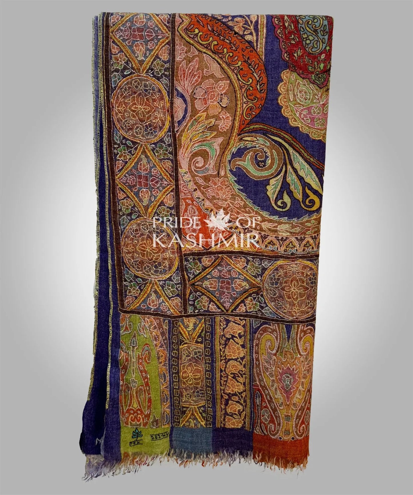 Monarch’s Scroll image 3