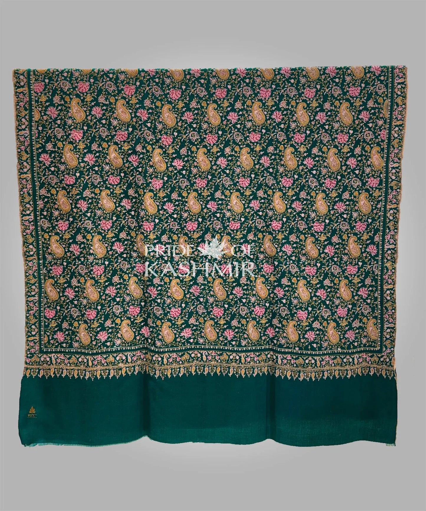 Emerald Tapestry image 3