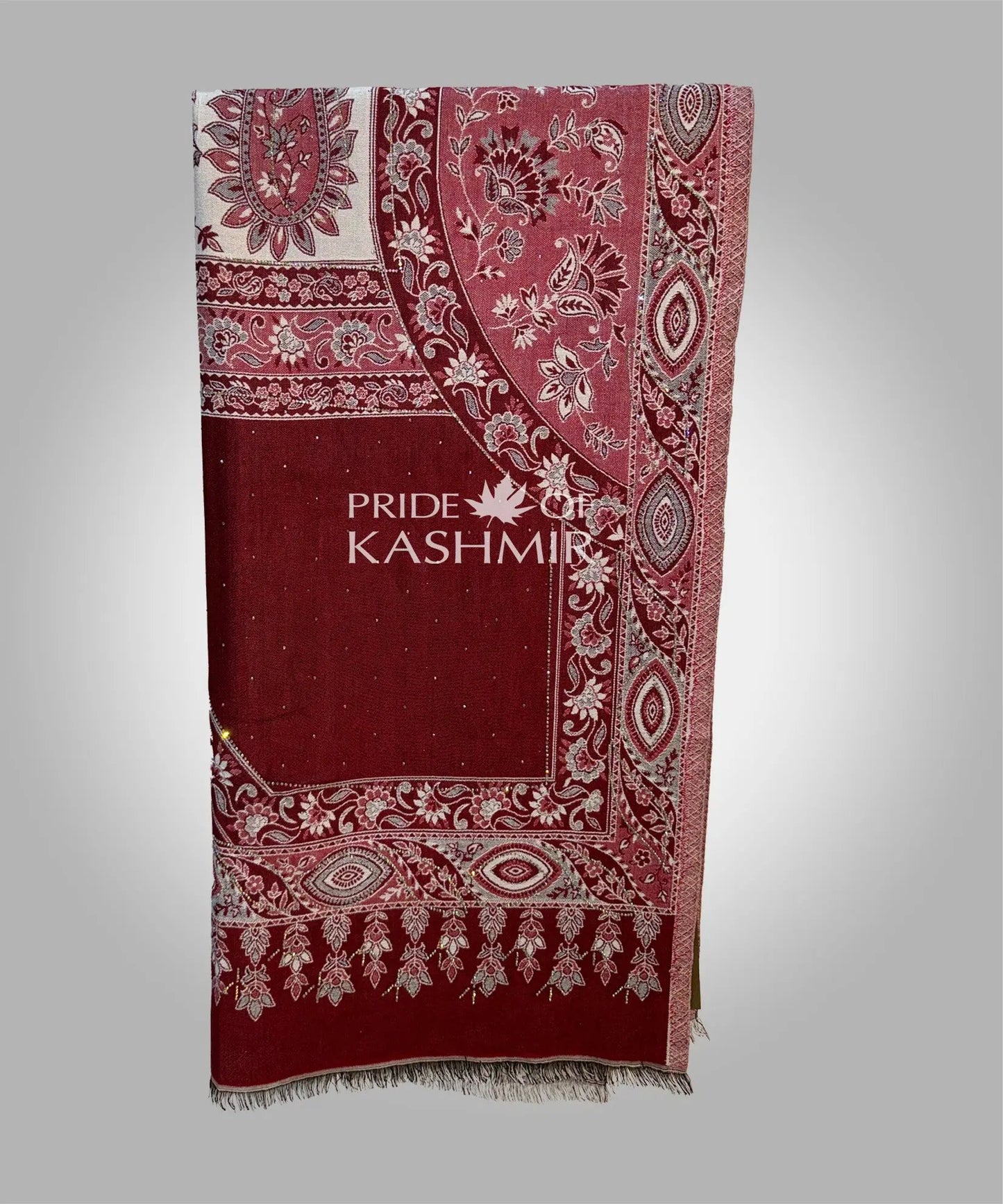 Crimson Elegance image 3