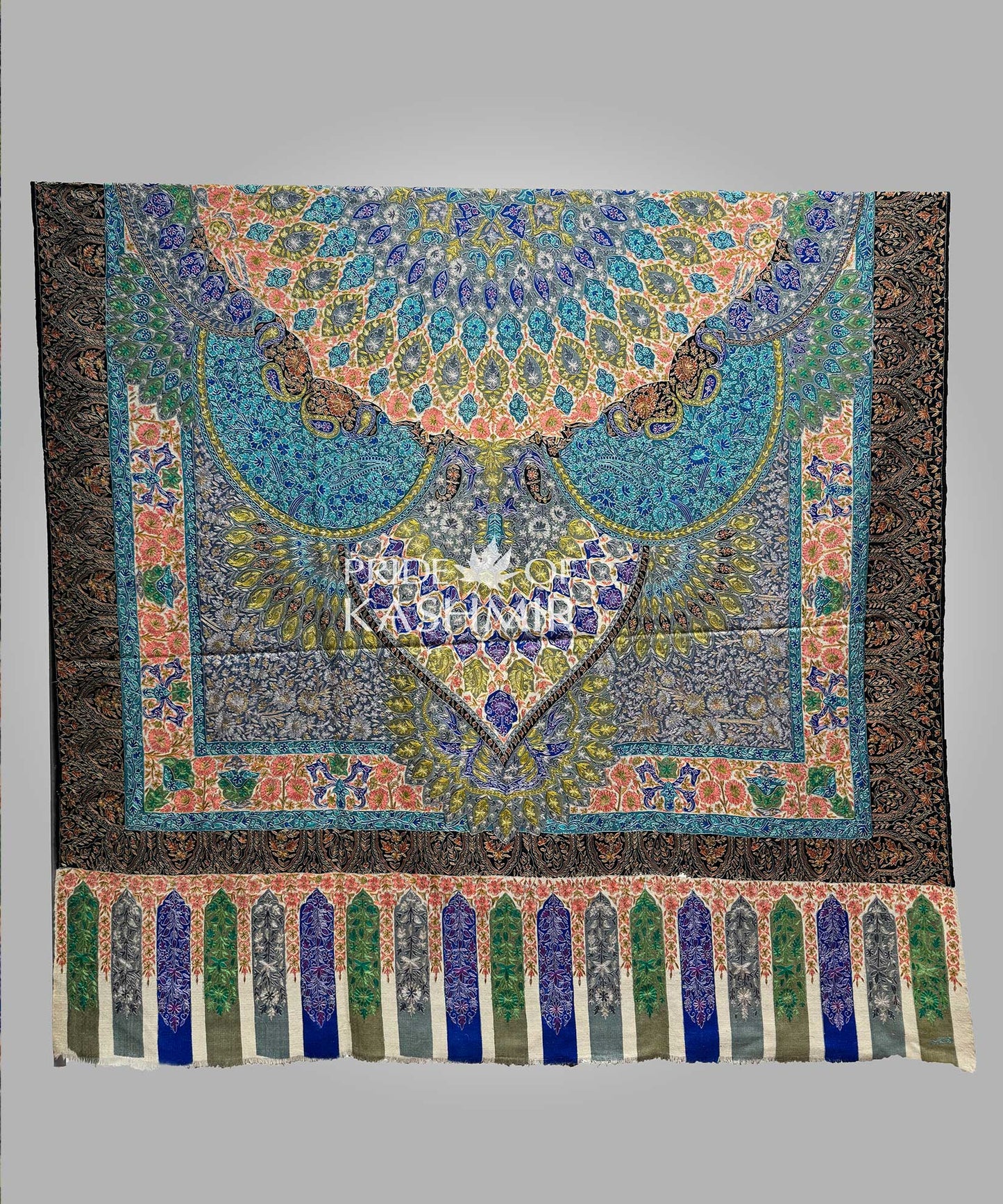 Azure Almond Alcove image 3