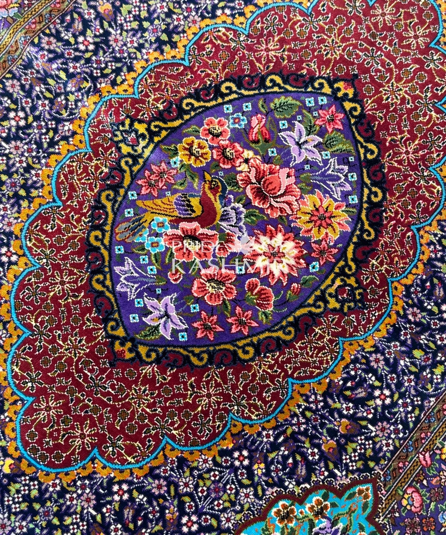 Twilight Garden image 2