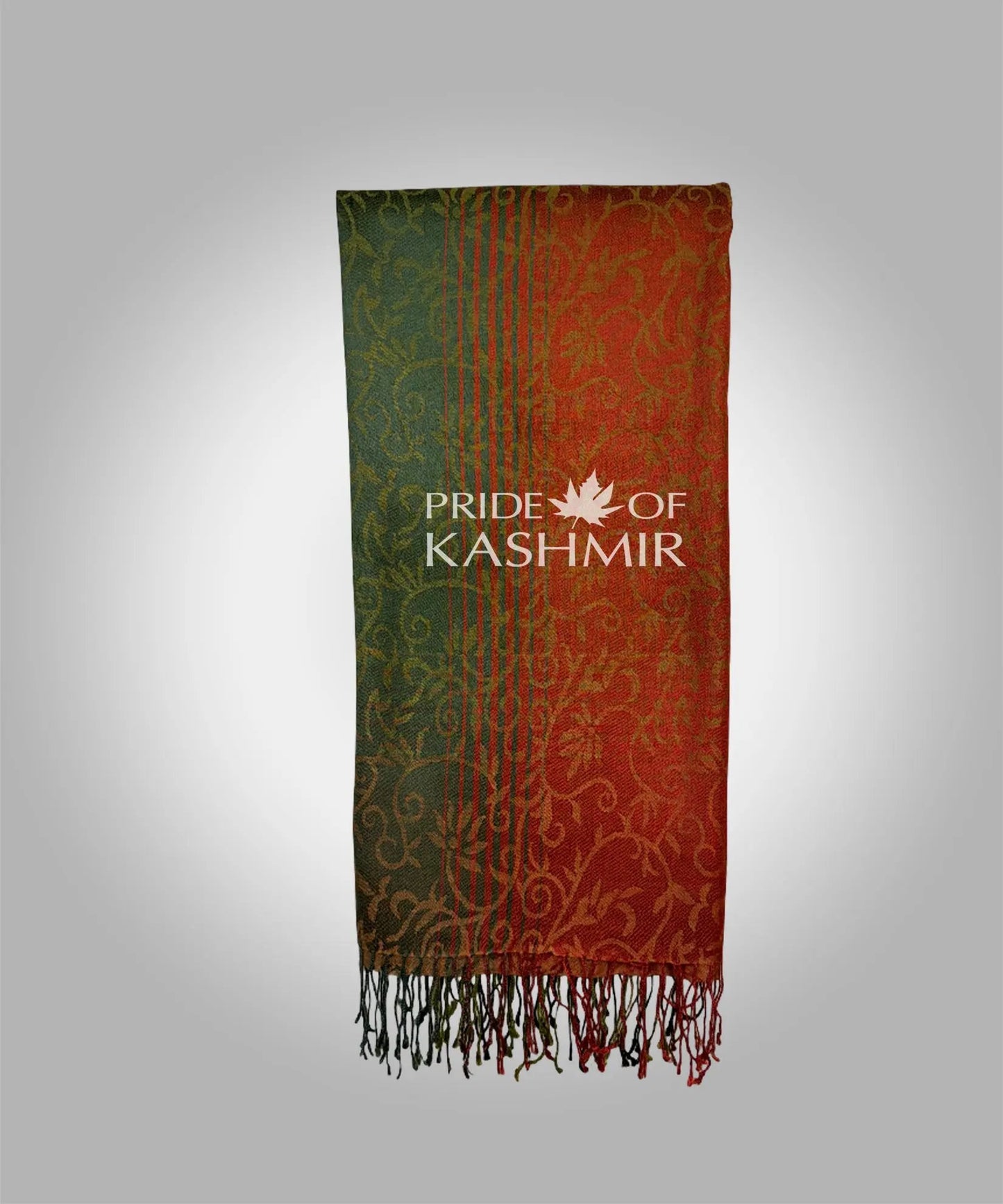 Paisley Whisper Pride of Kashmir