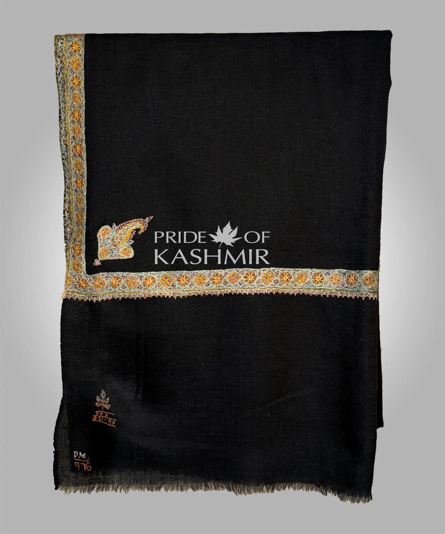 Bloomindale Black image 3