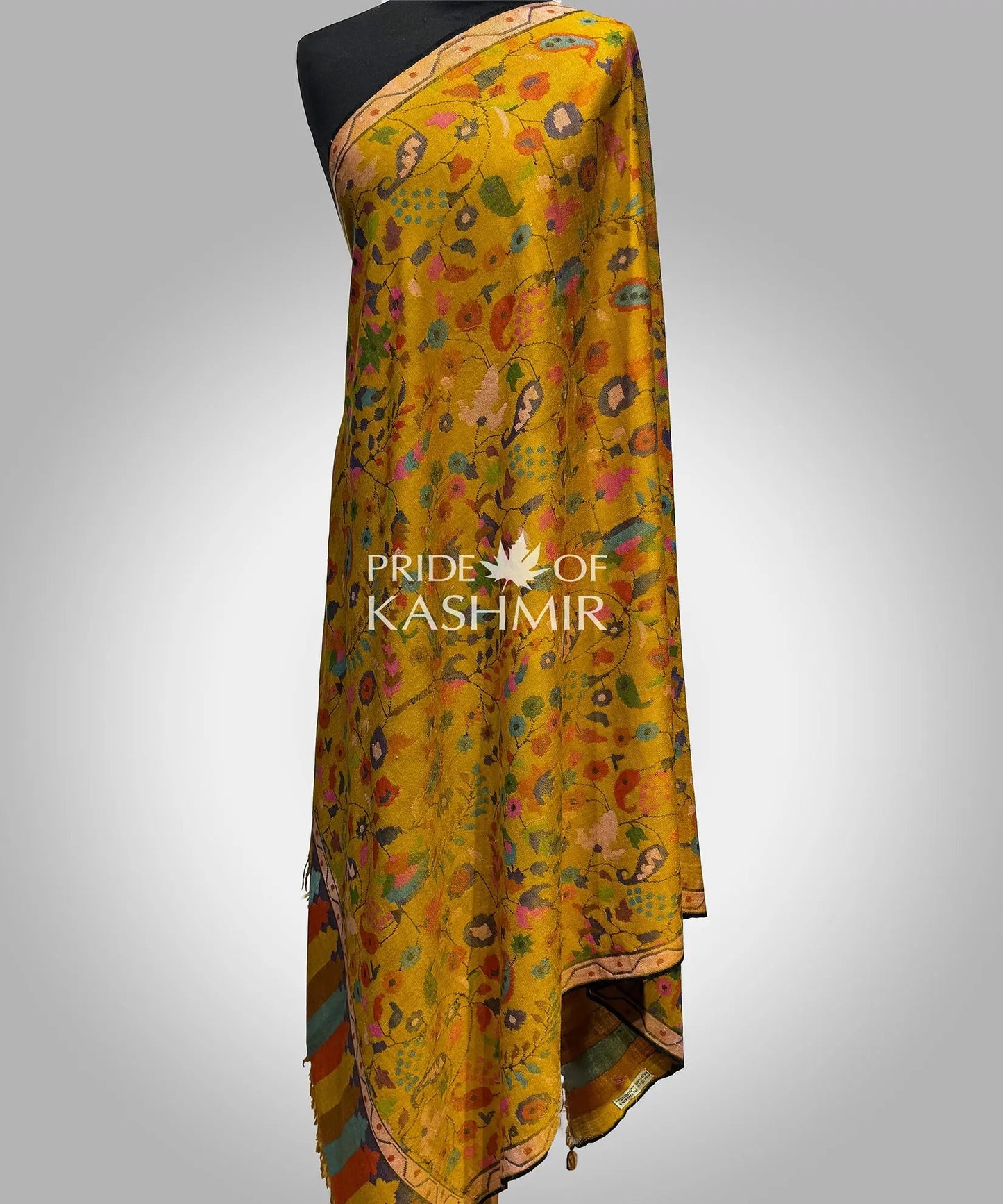 Glowing Amber image 4