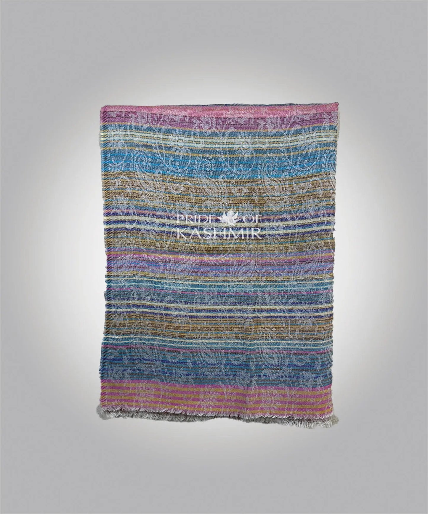 Valley Bloom Pride of Kashmir