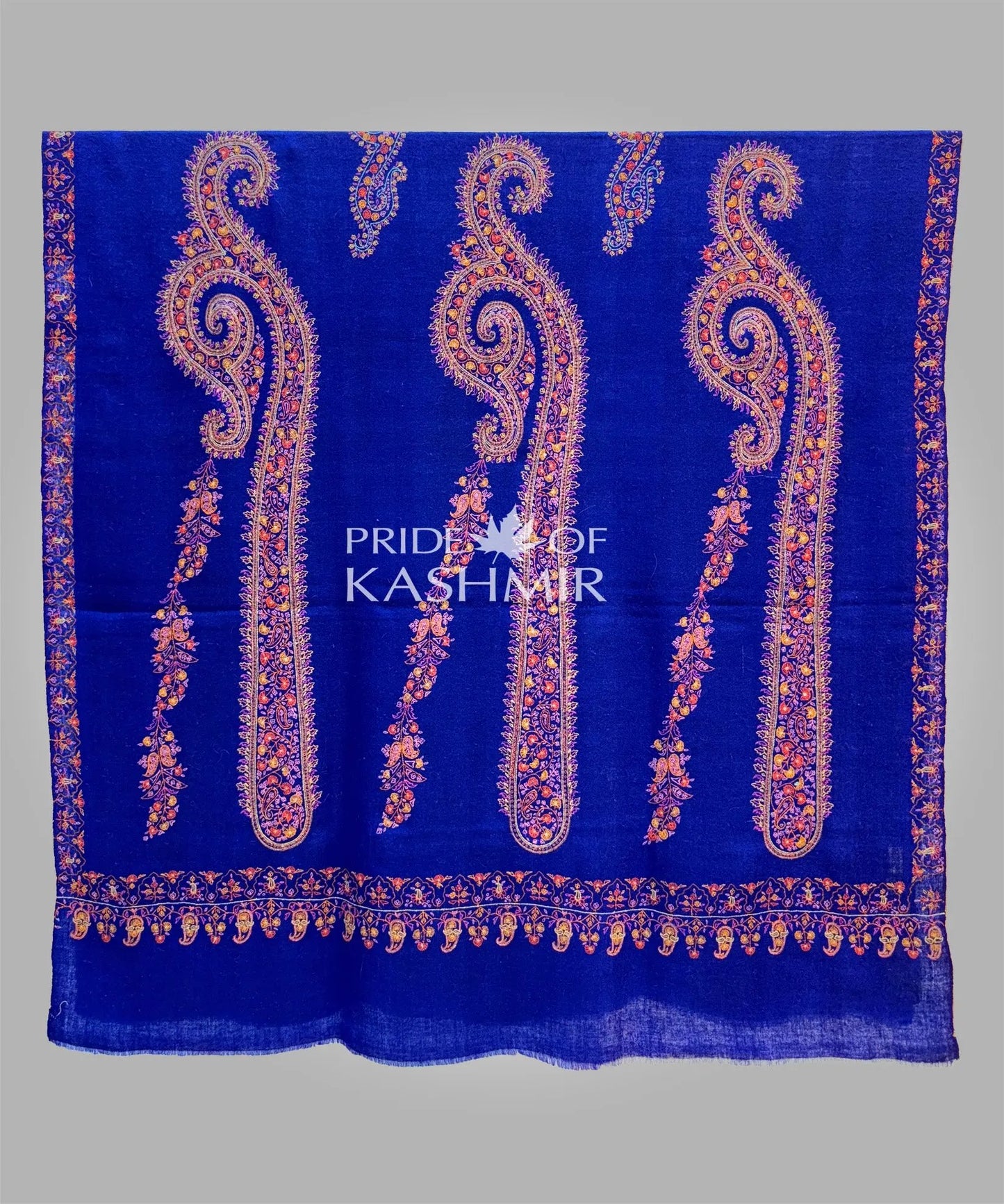 Sapphire Vines image 3