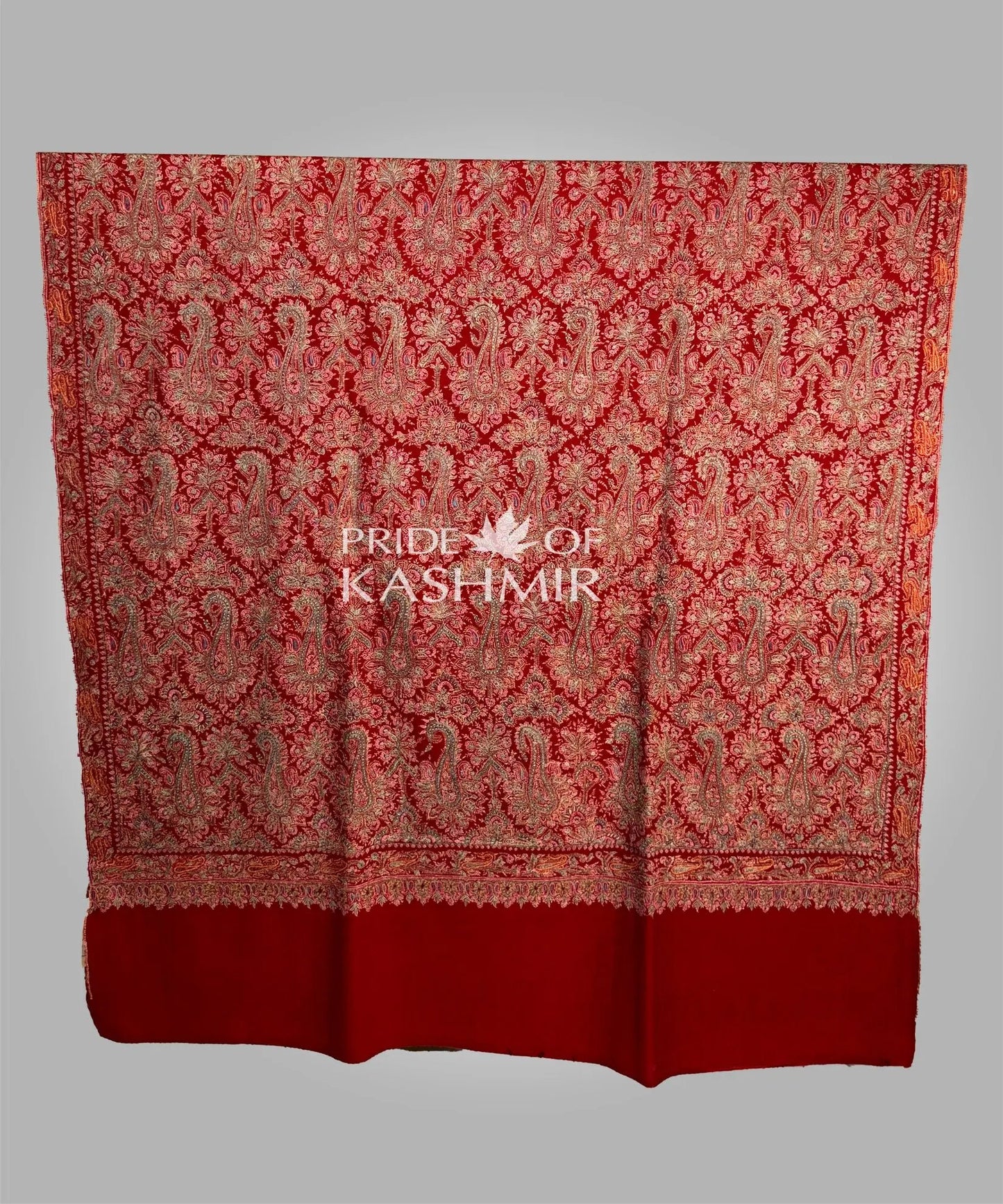 Royal Garnet image 3