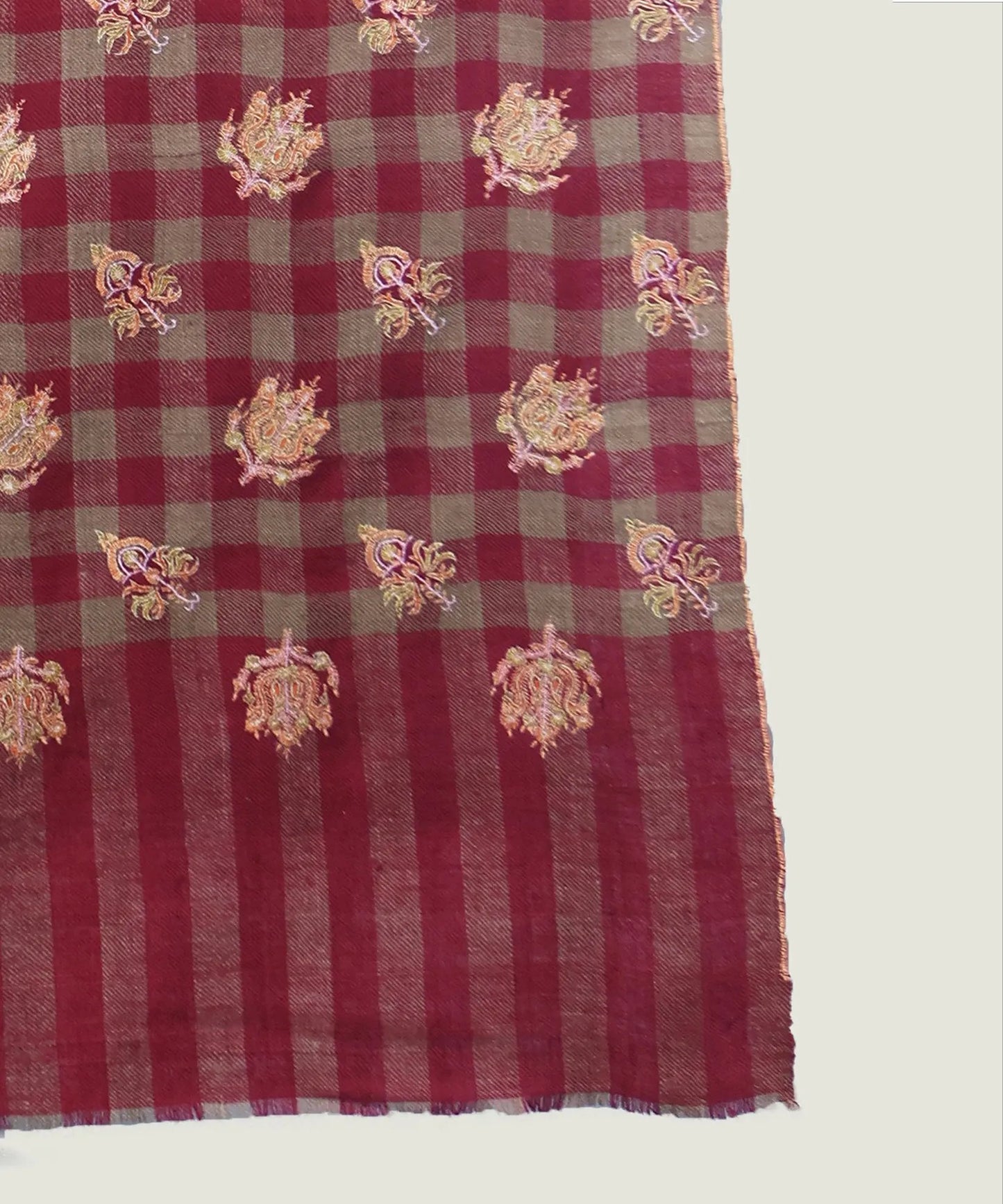 Checkered Elegance image 3