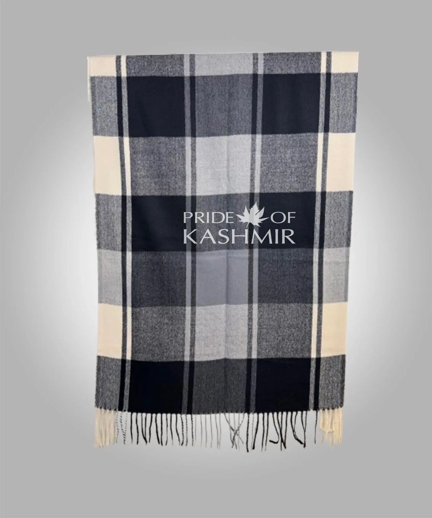 Woodland Echo Pride of Kashmir