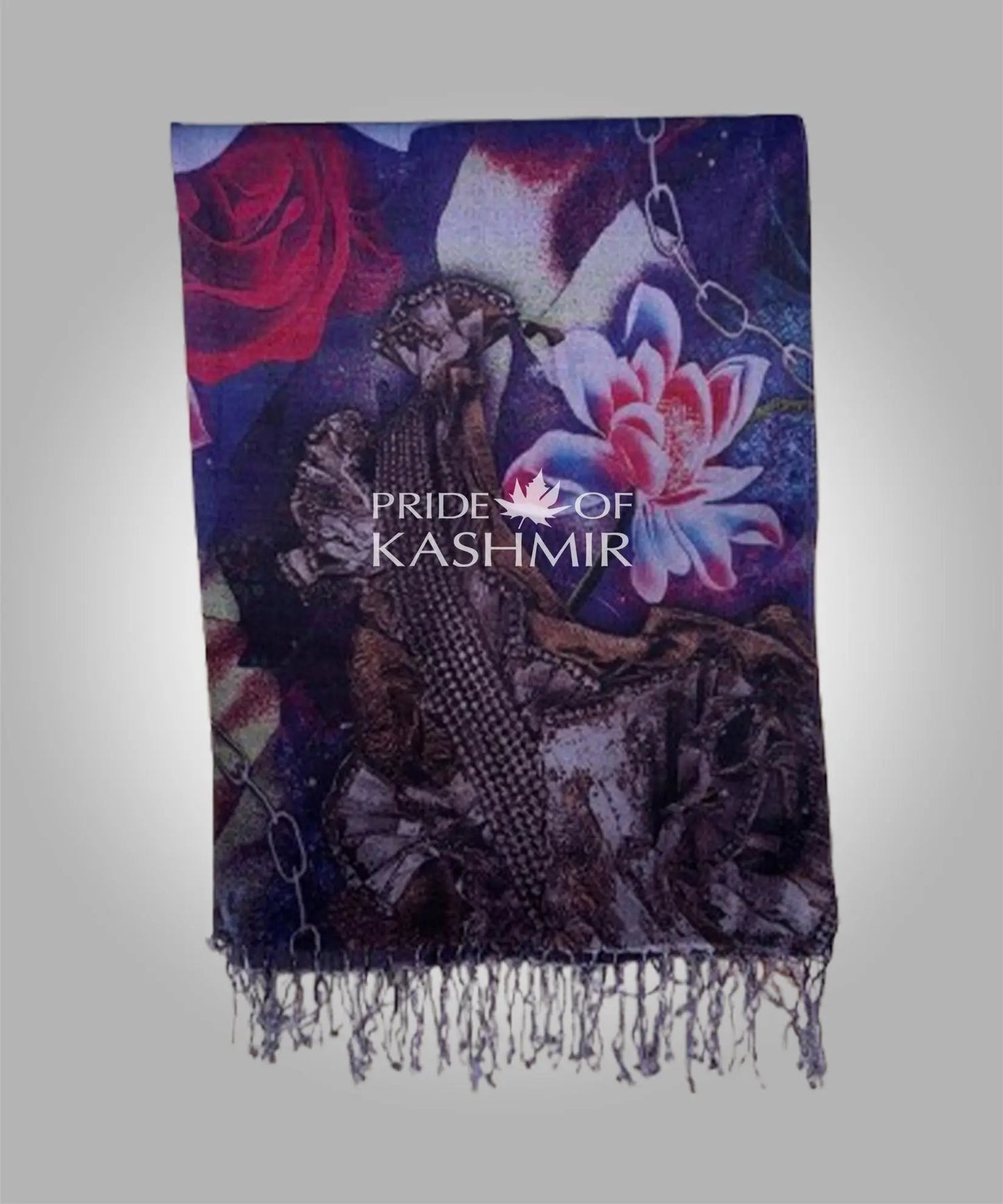 Coral Waltz Pride of Kashmir