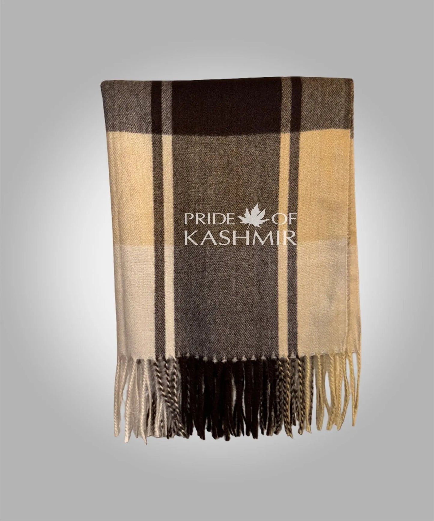 Autumn Truce Pride of Kashmir