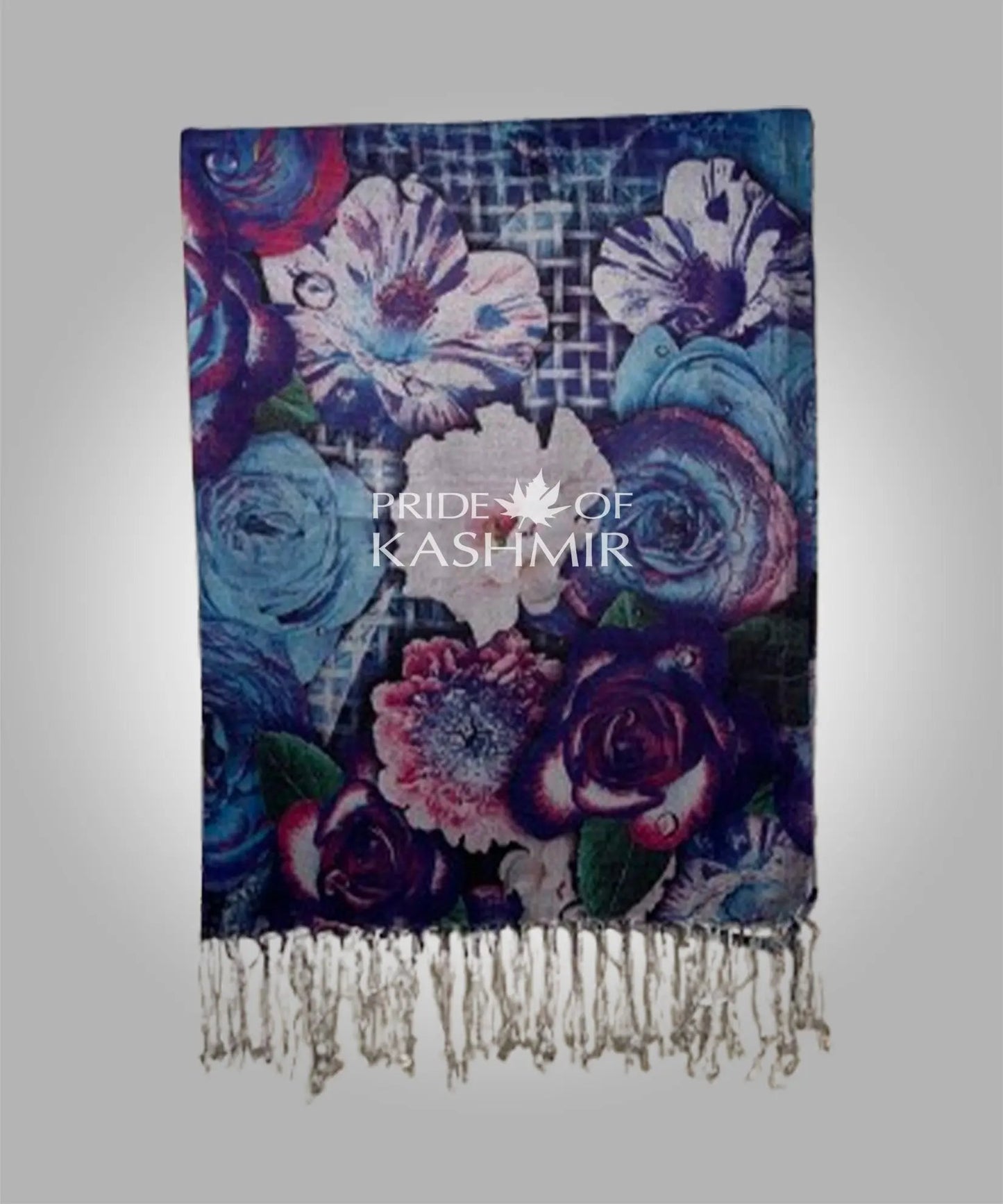 Amber Bloom Pride of Kashmir