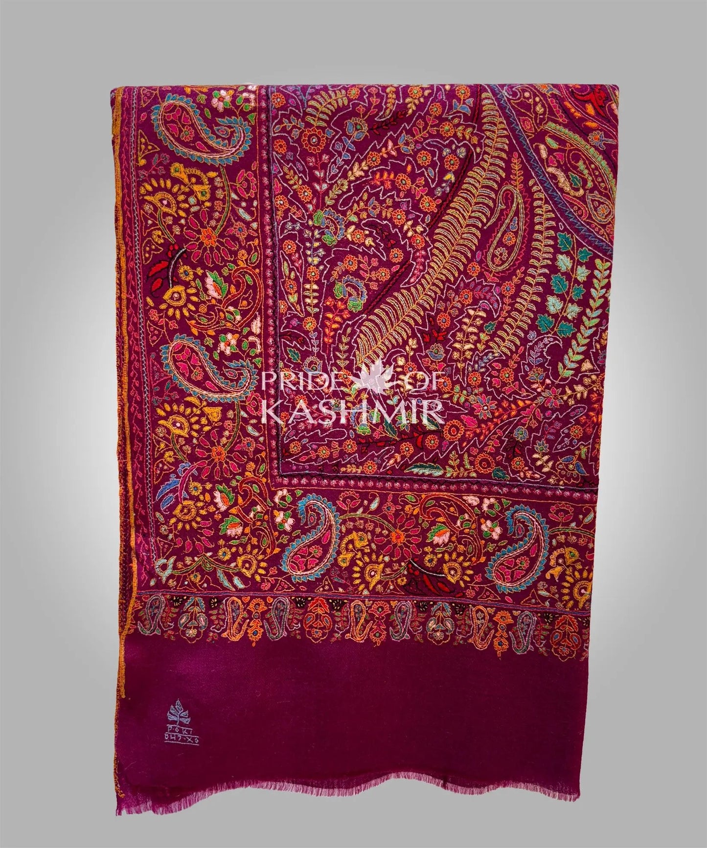 Crimson Lavish image 3