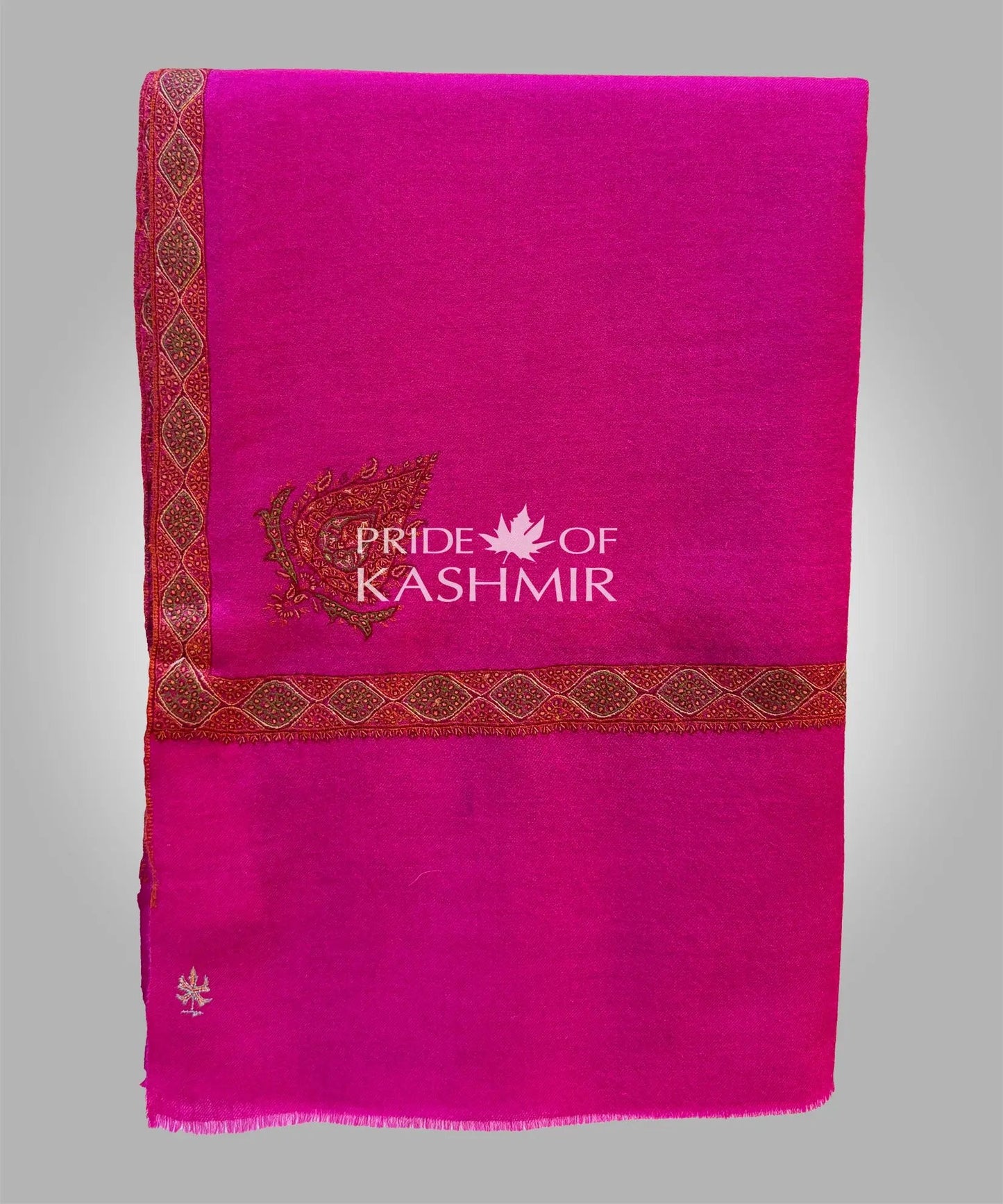 Fuchsia Bloom image 2