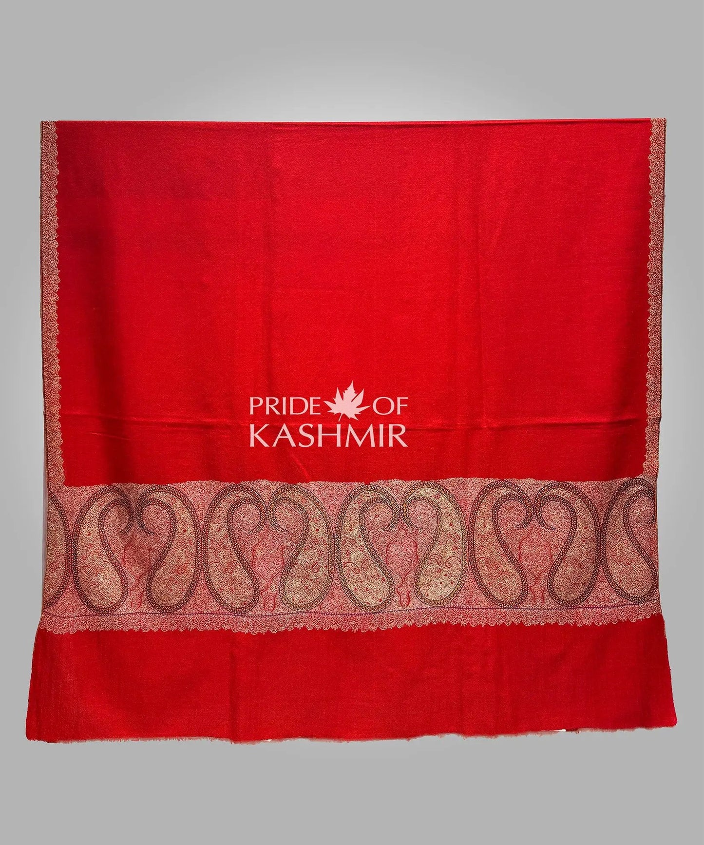 Crimson Almond image 3