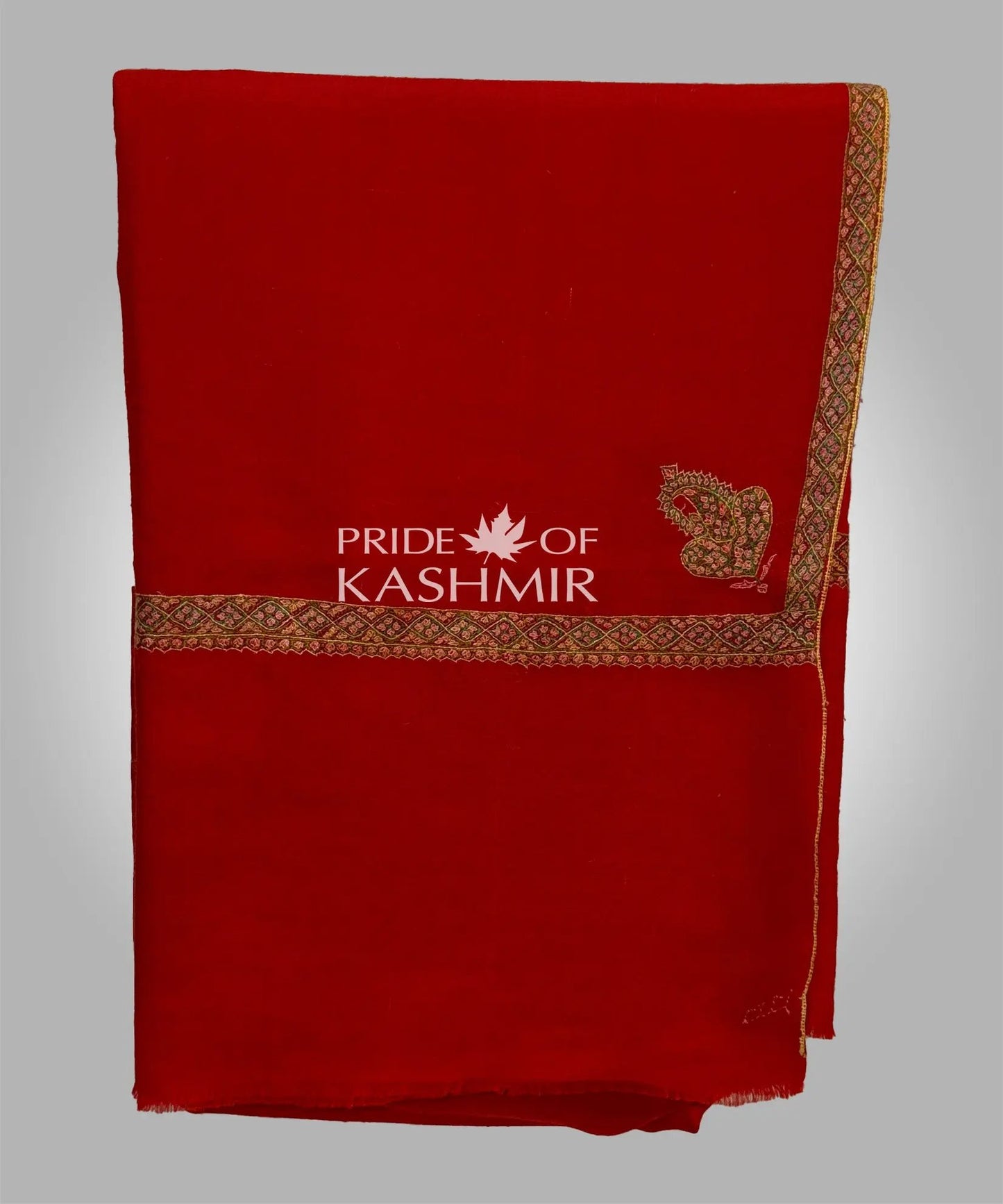 Scarlet Edge image 2