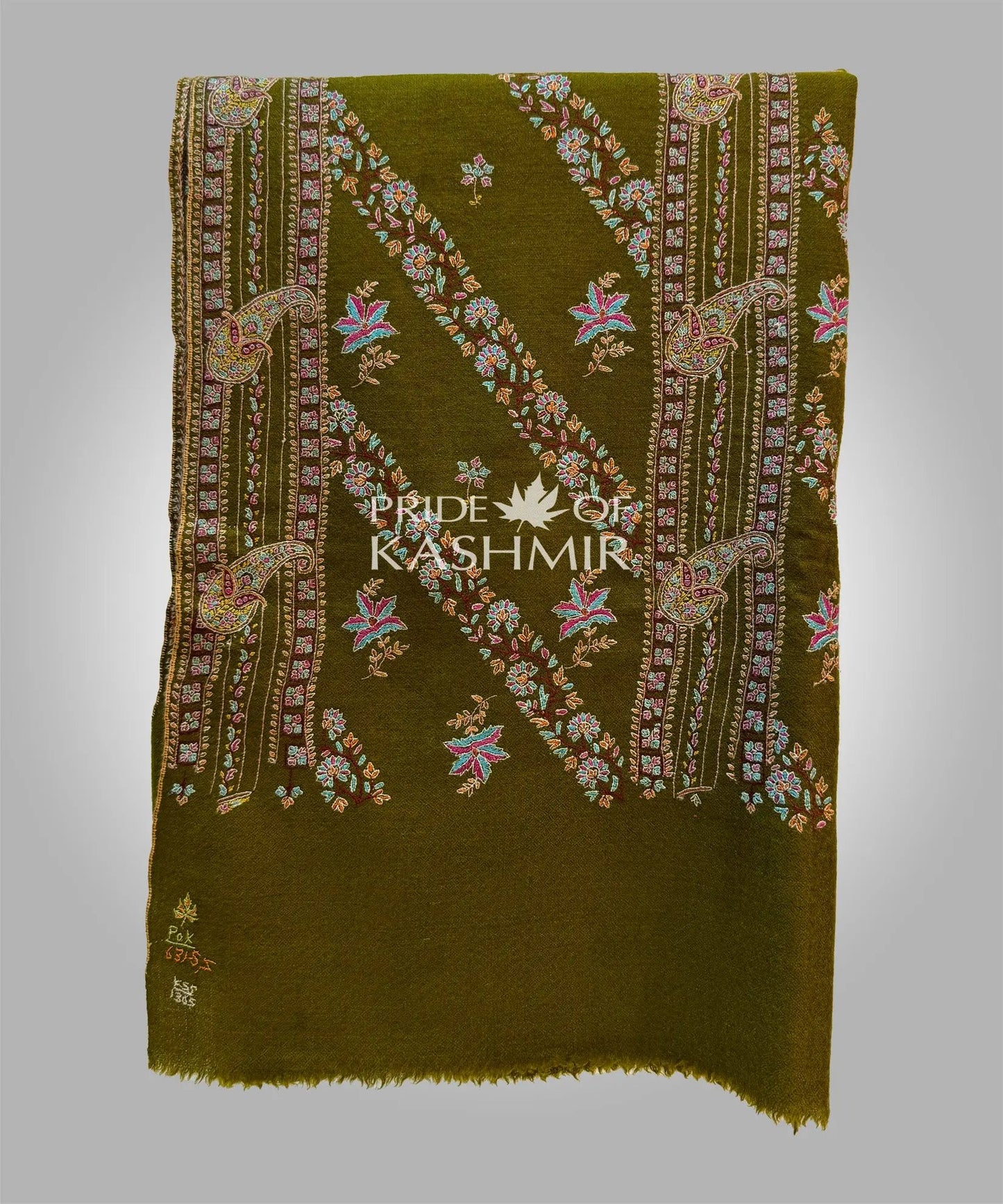 Olive Reverie image 3