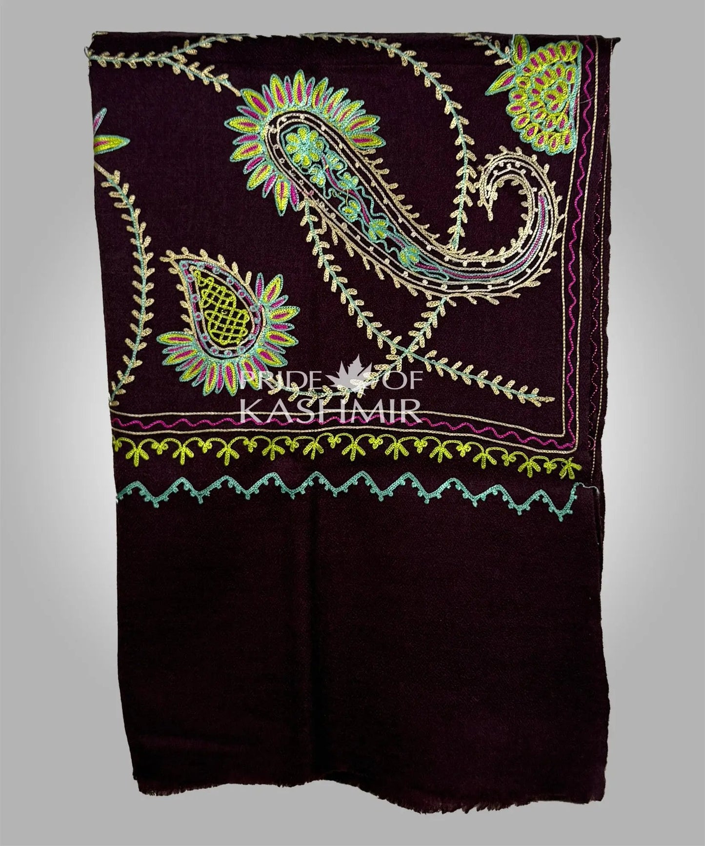 Plum Whispers image 3