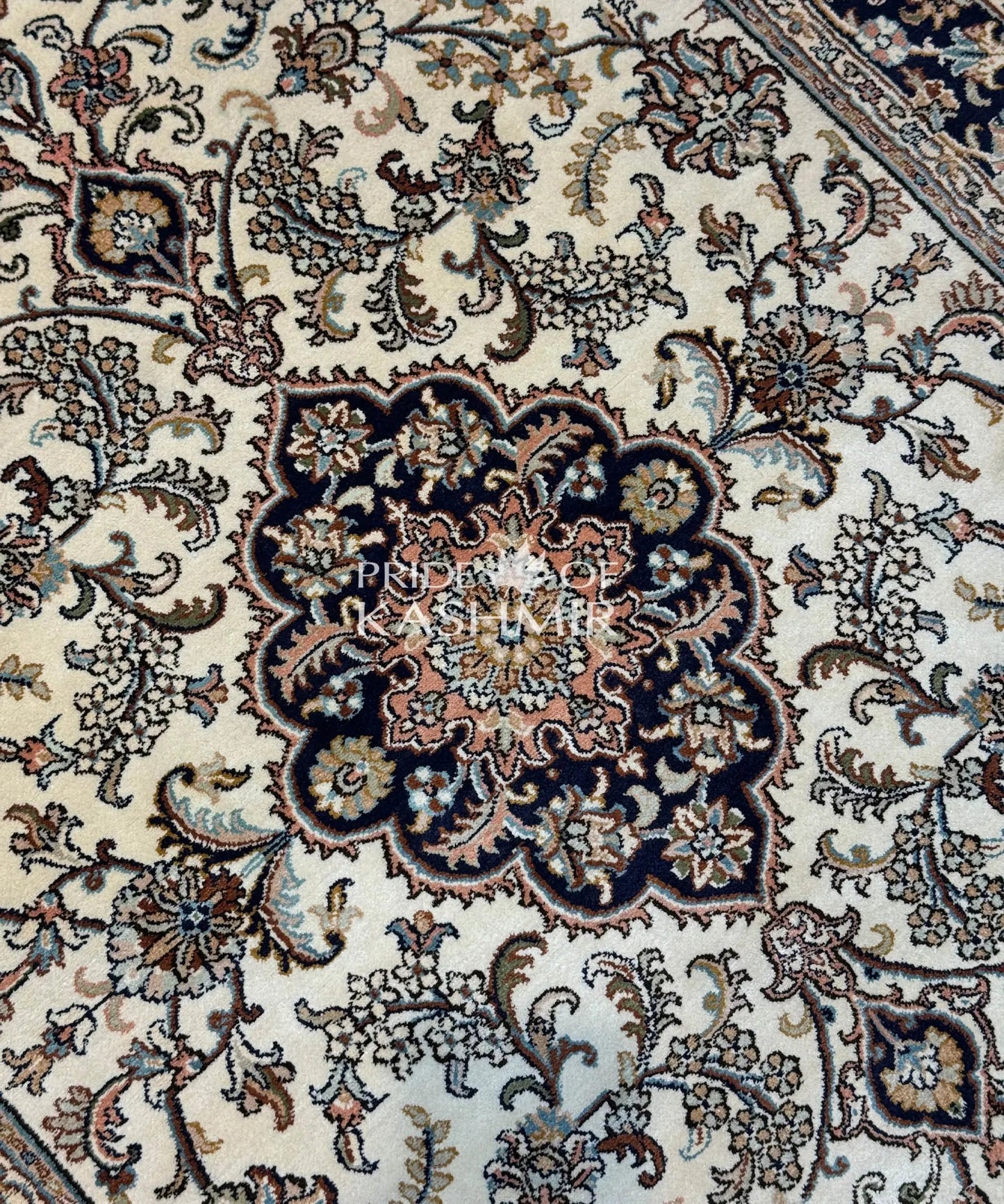 Shalimar Echoes image 2