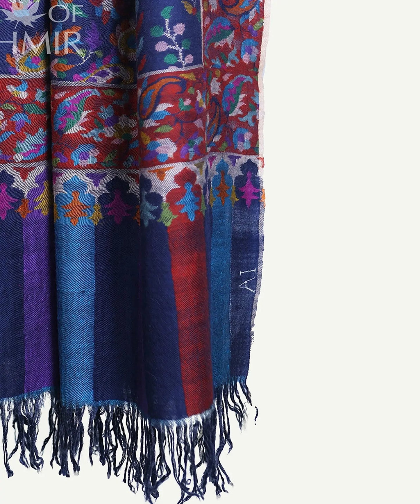 Blue Waves - Gents Size image 4