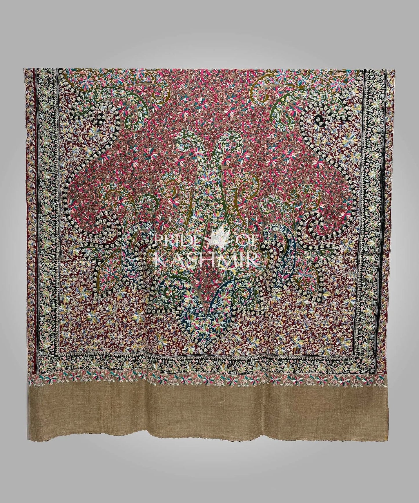 Paisley Bloom image 3