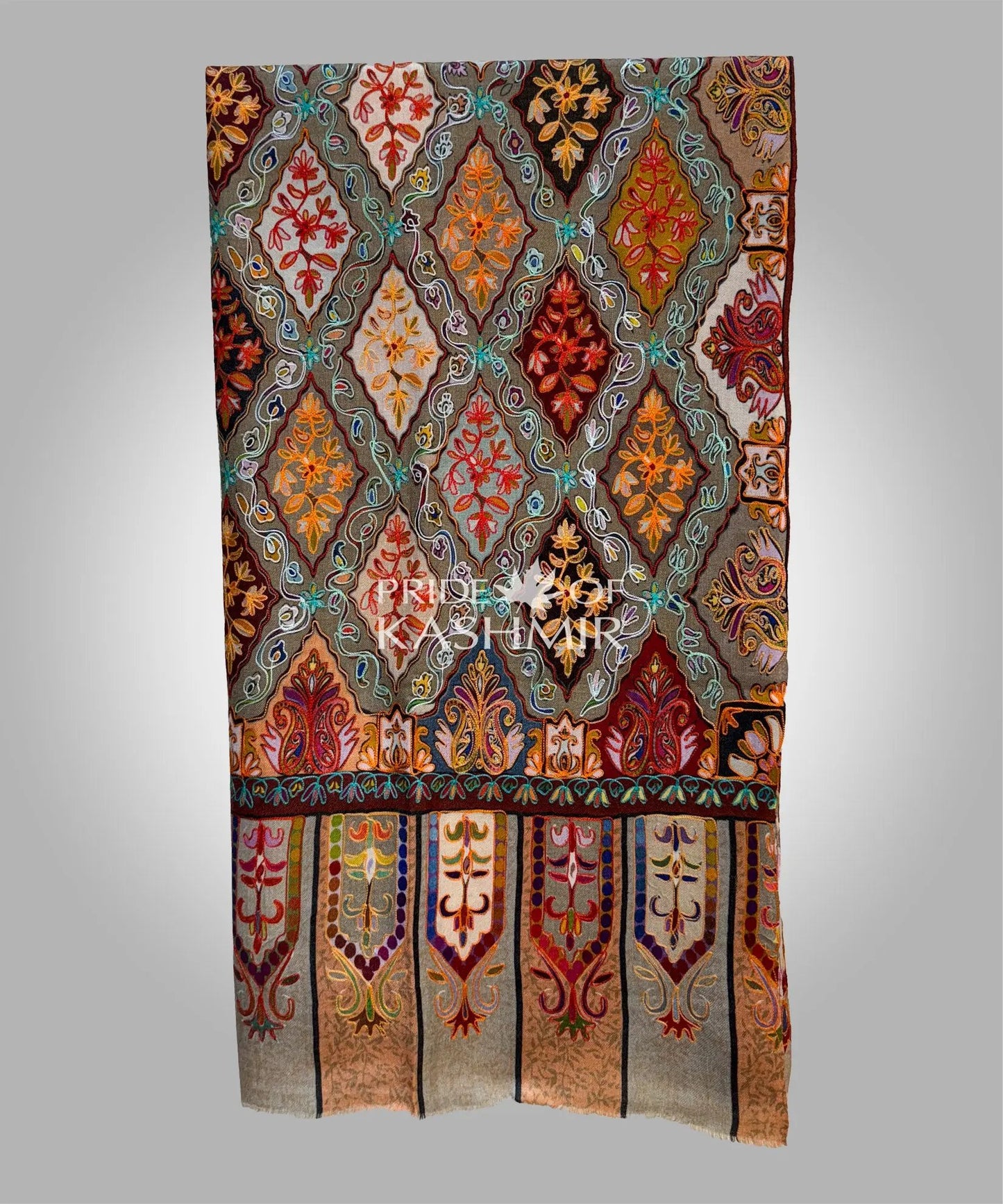 Mystic Taupe image 3