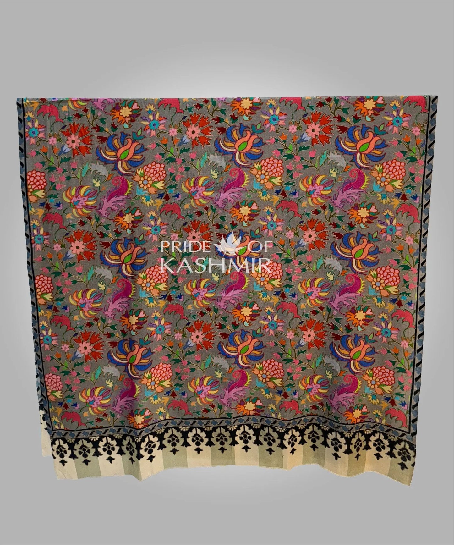 Whispering Grey image 3