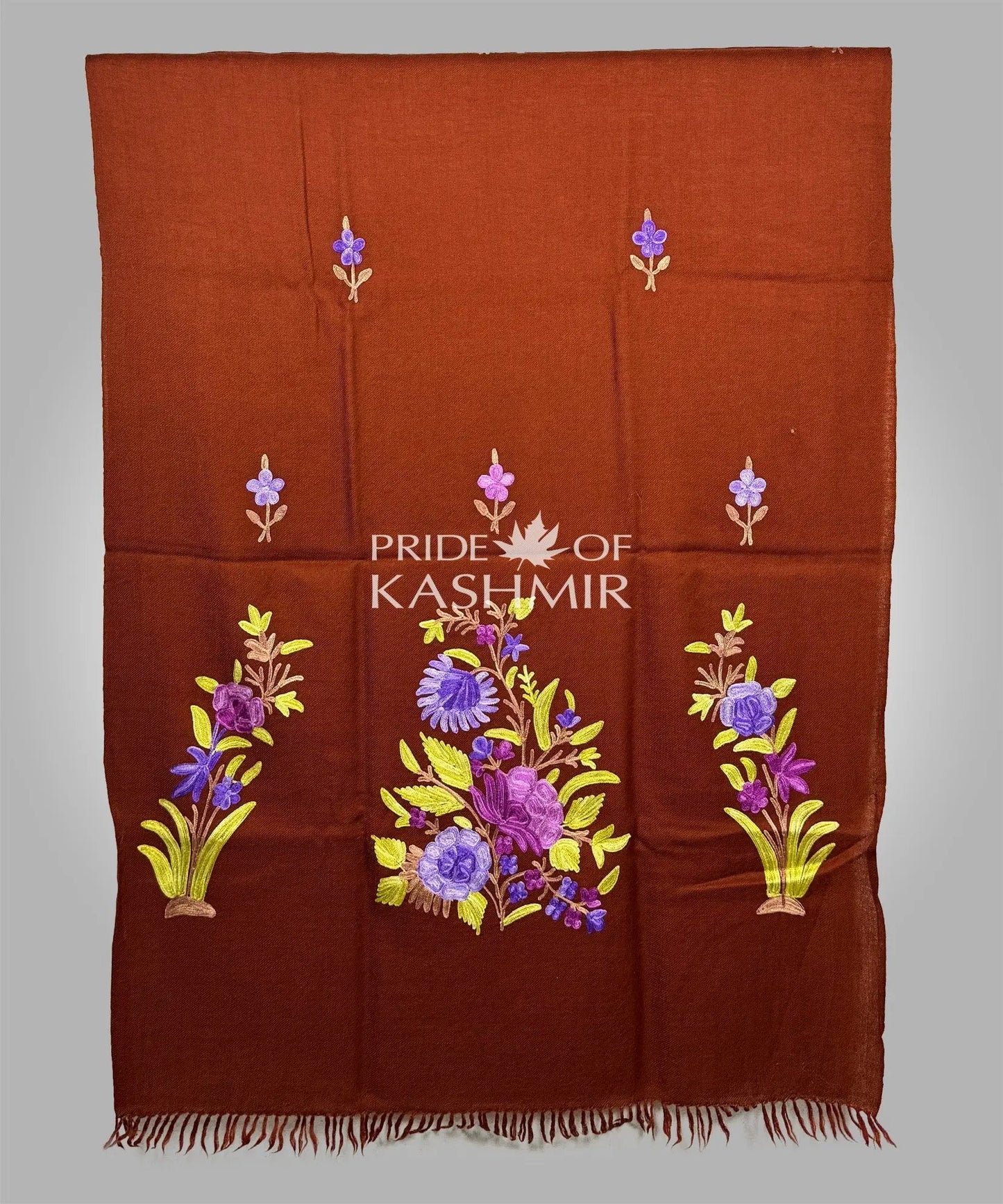 Maroon Rhapsody image 3