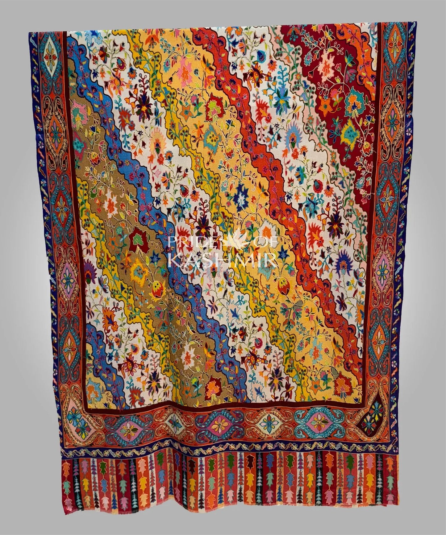 Vibrant Garden image 3