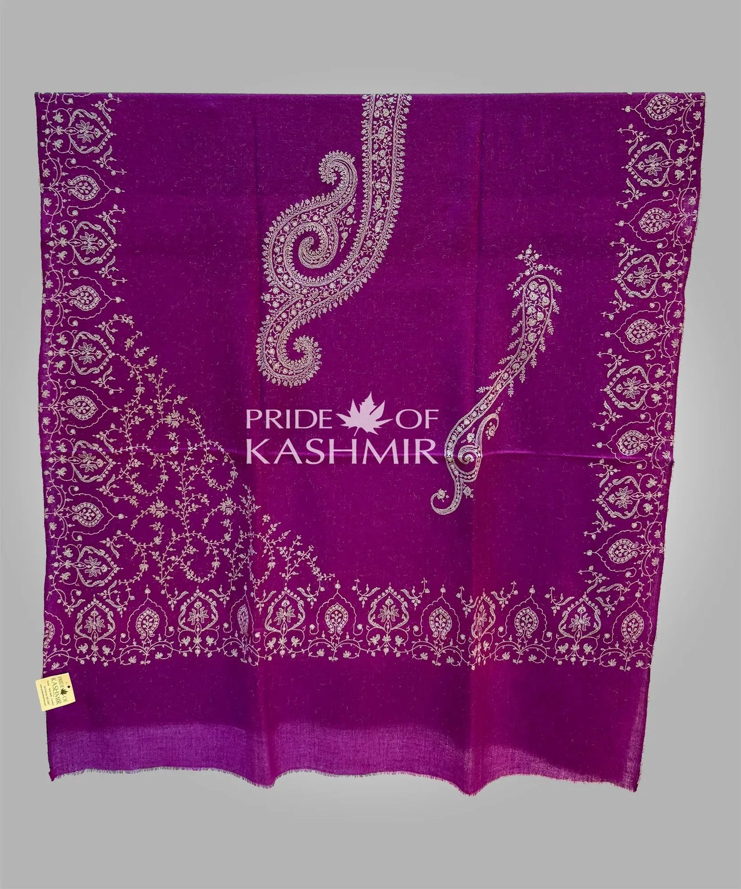 Royal Fuchsia image 3