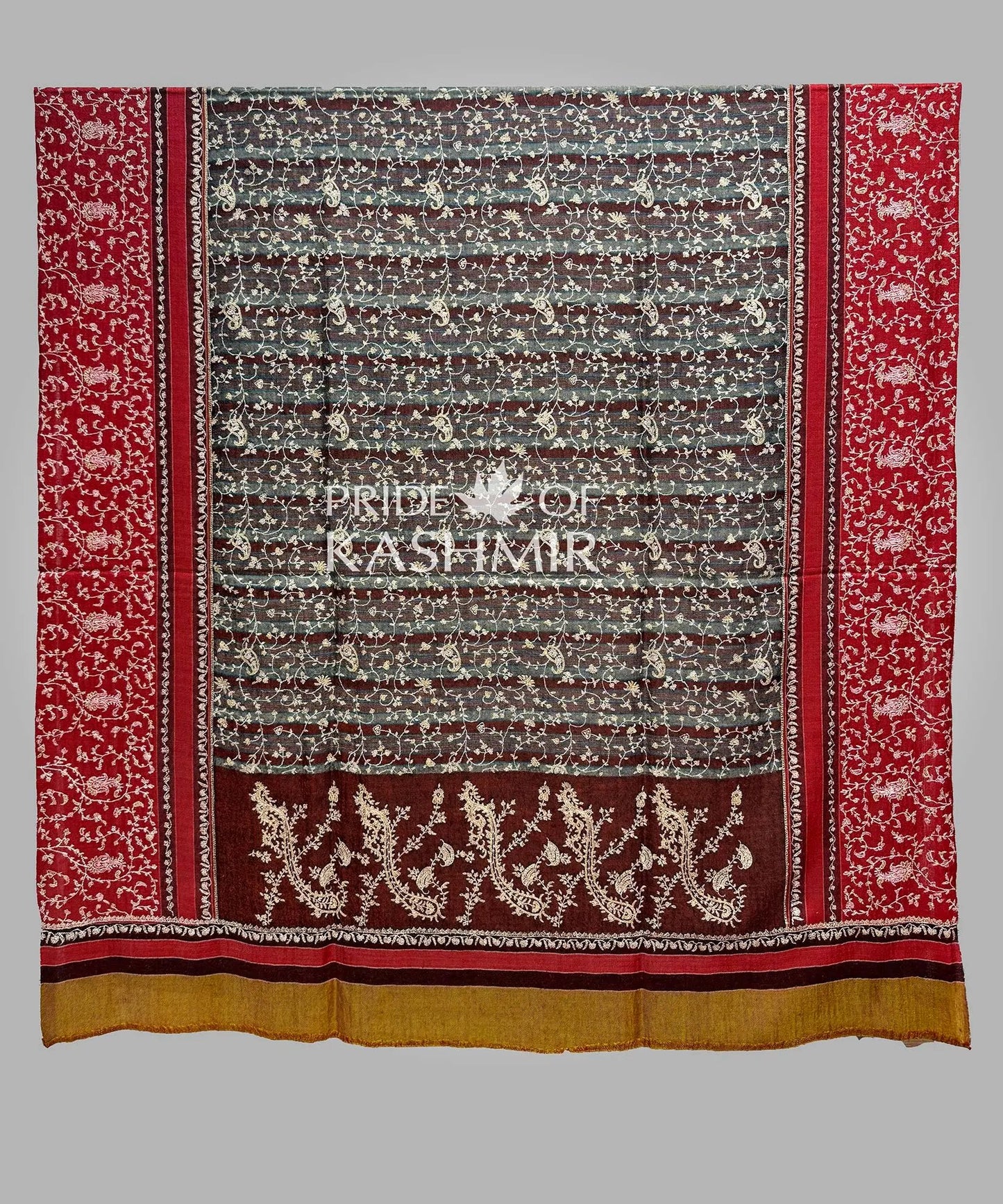 Crimson Garden image 3