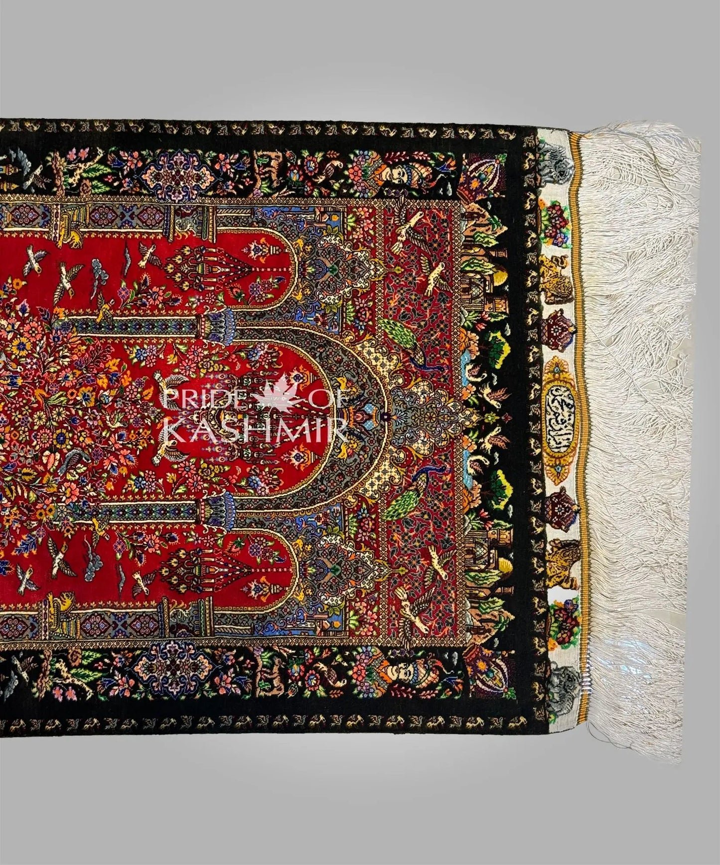 Royal Tapestry image 2