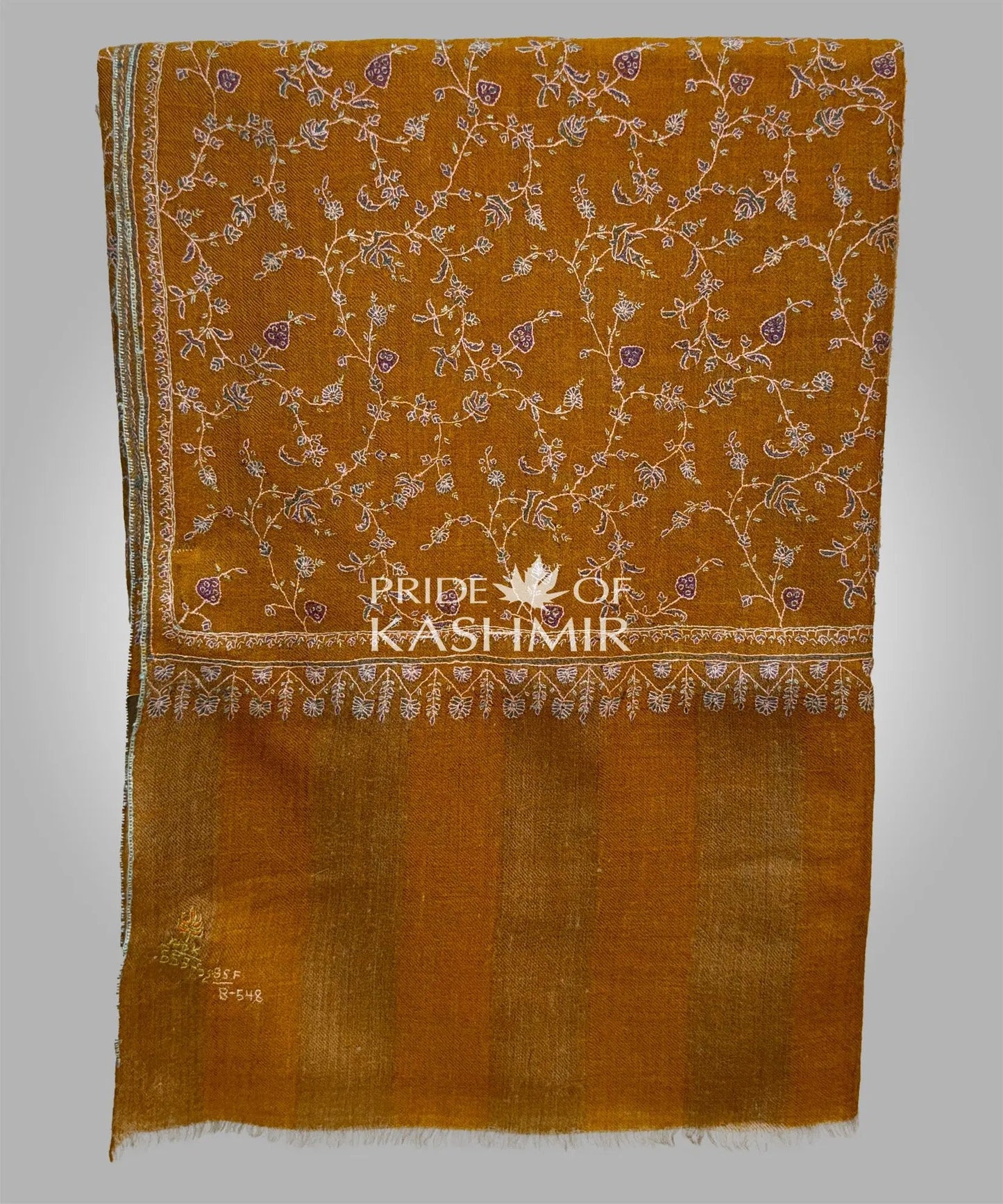 Saffron Whisper image 3