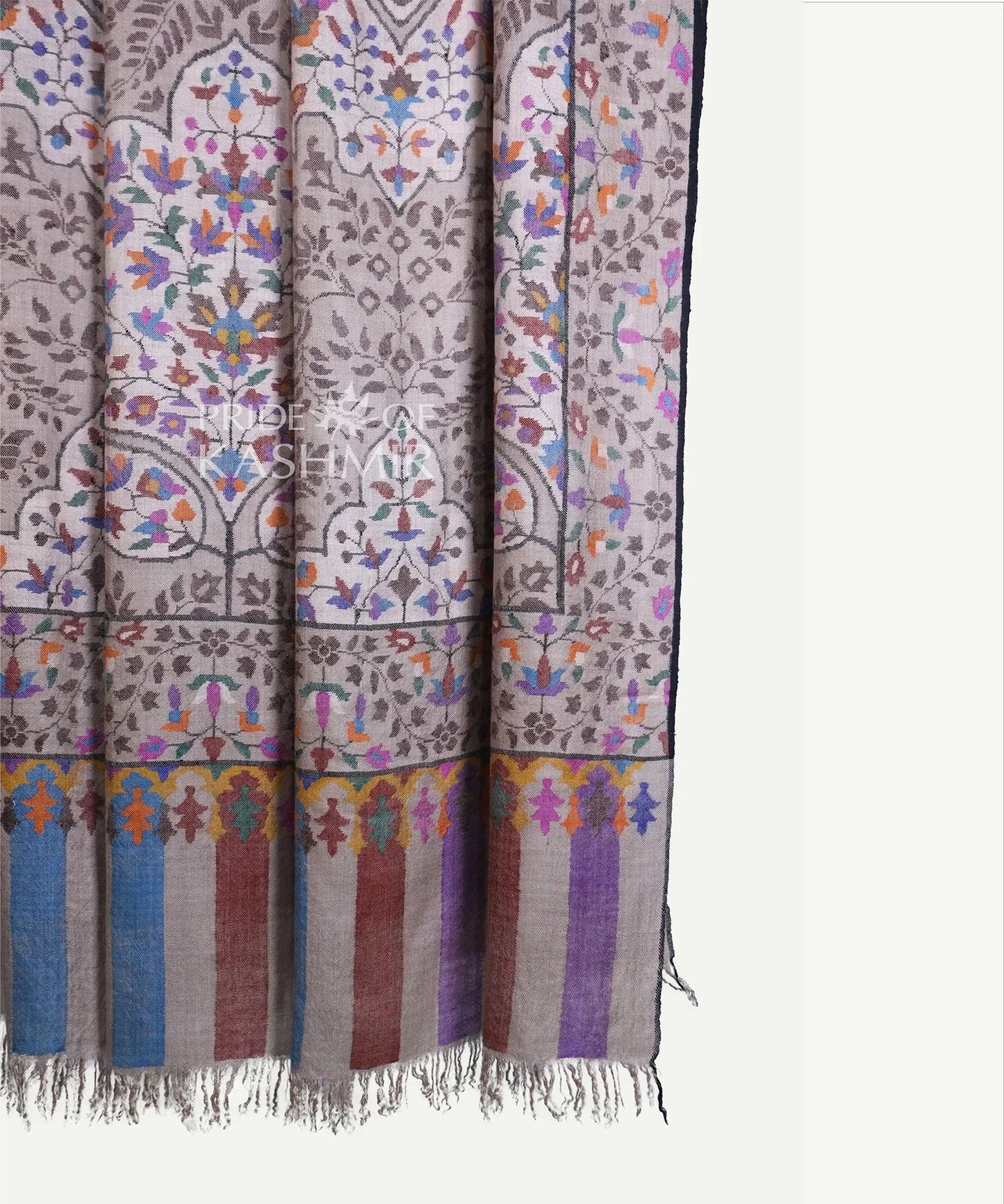 Kaleidoscopic Kashmir image 4