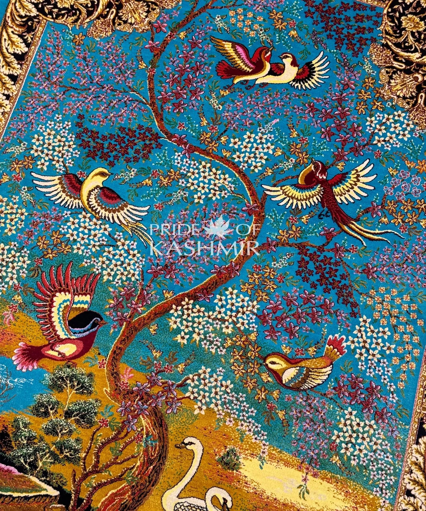 Tree of Serenity image 2