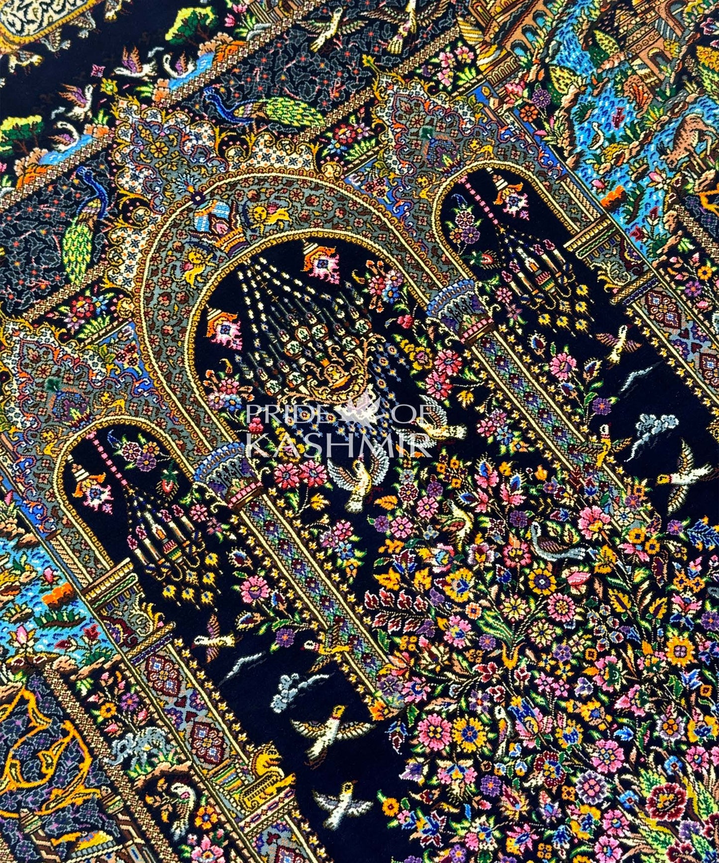 The Emperor’s Bloom image 2