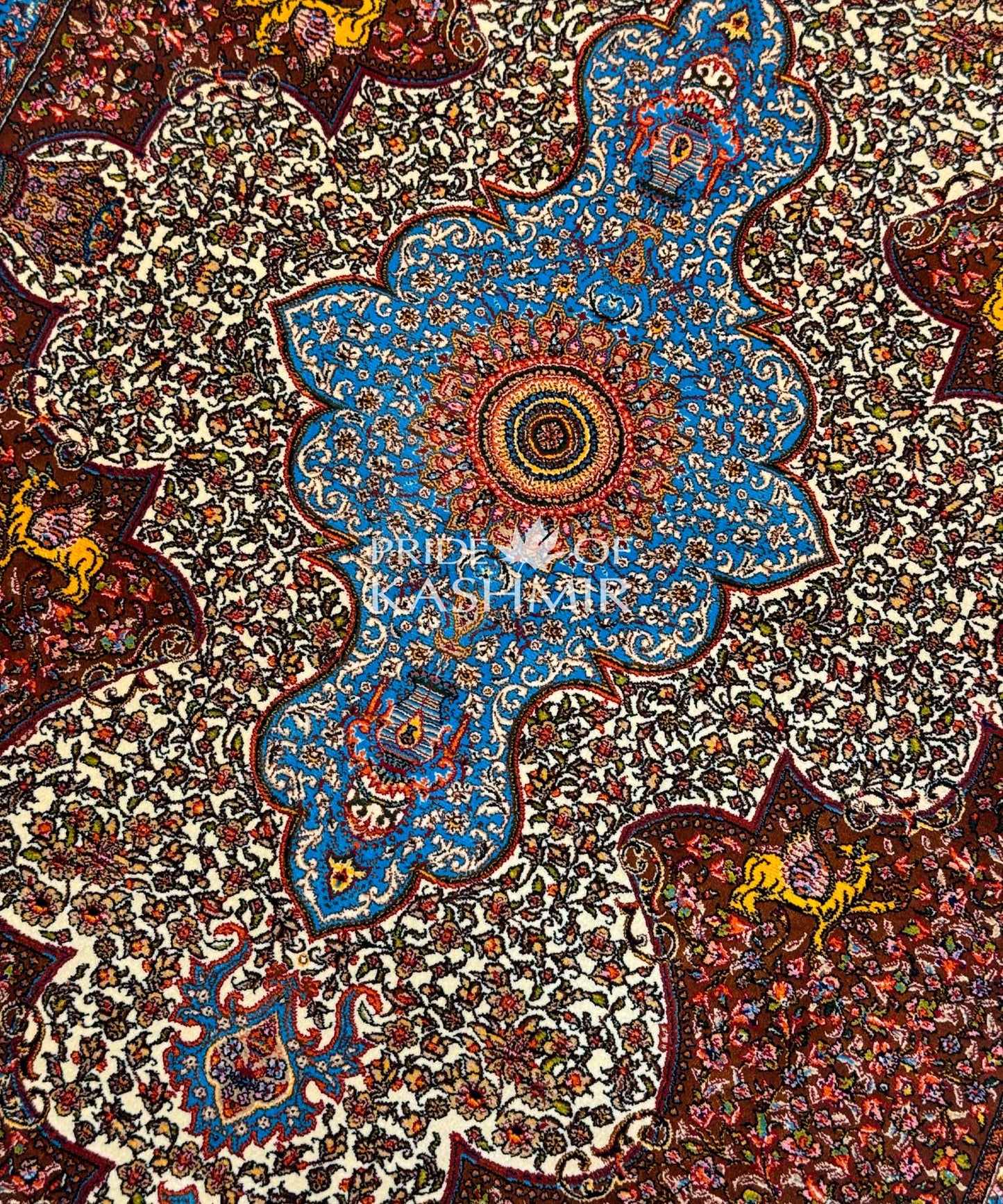 Echoes of Shiraz image 2