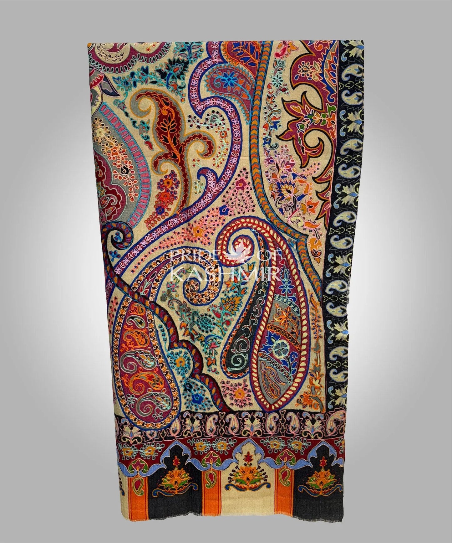 Golden Fields image 3