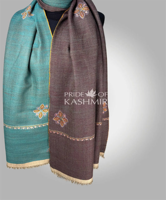 Teal Noor Pride of Kashmir