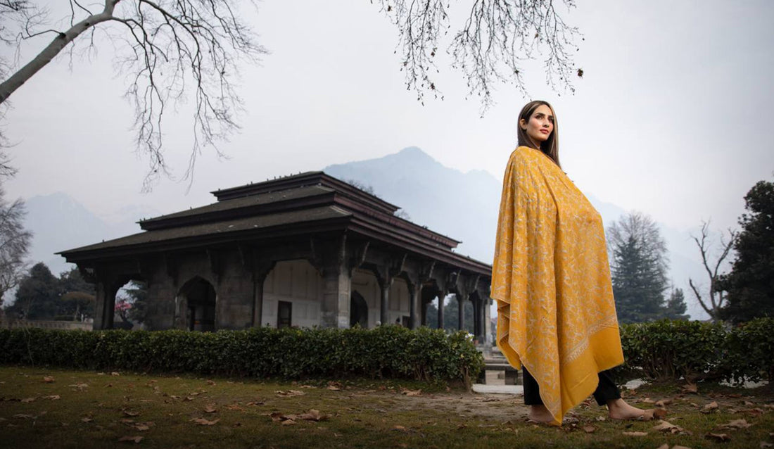 From Tradition to Trend