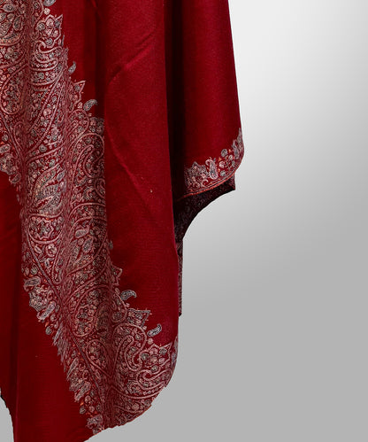 Maroon Elegance image 3