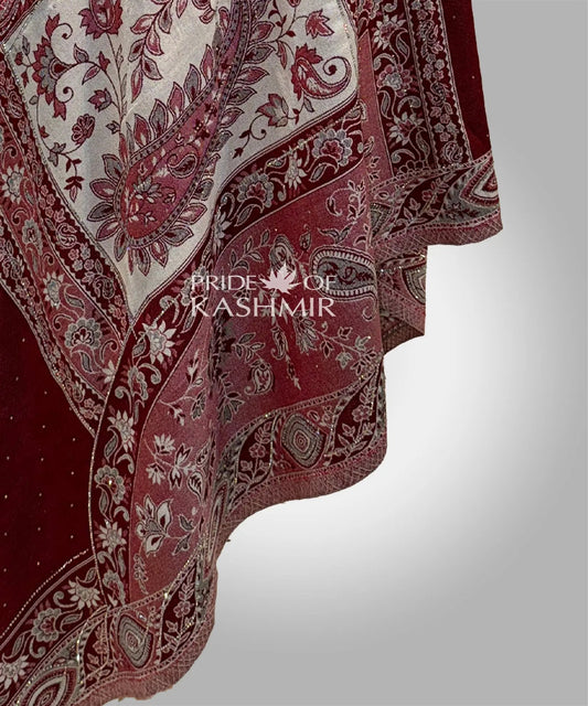 Crimson Elegance image 1