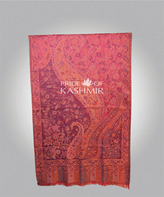 Crimson Grace Pride of Kashmir