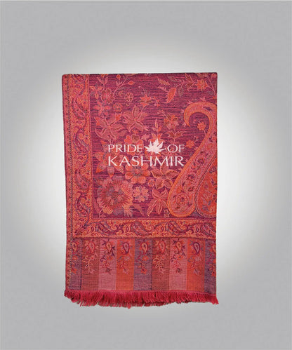 Crimson Grace Pride of Kashmir
