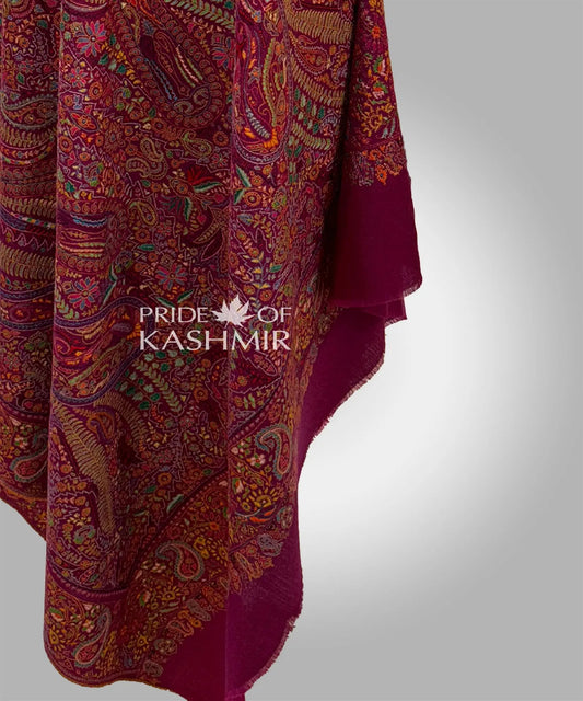 Crimson Lavish image 1