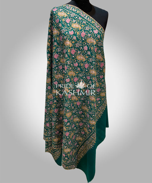 Emerald Tapestry image 0