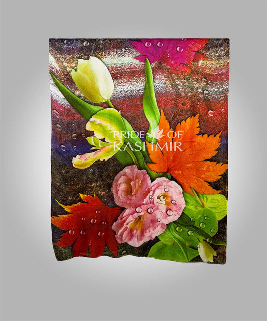 Amber Orchard Pride of Kashmir