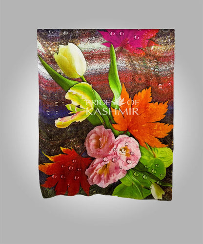 Amber Orchard Pride of Kashmir