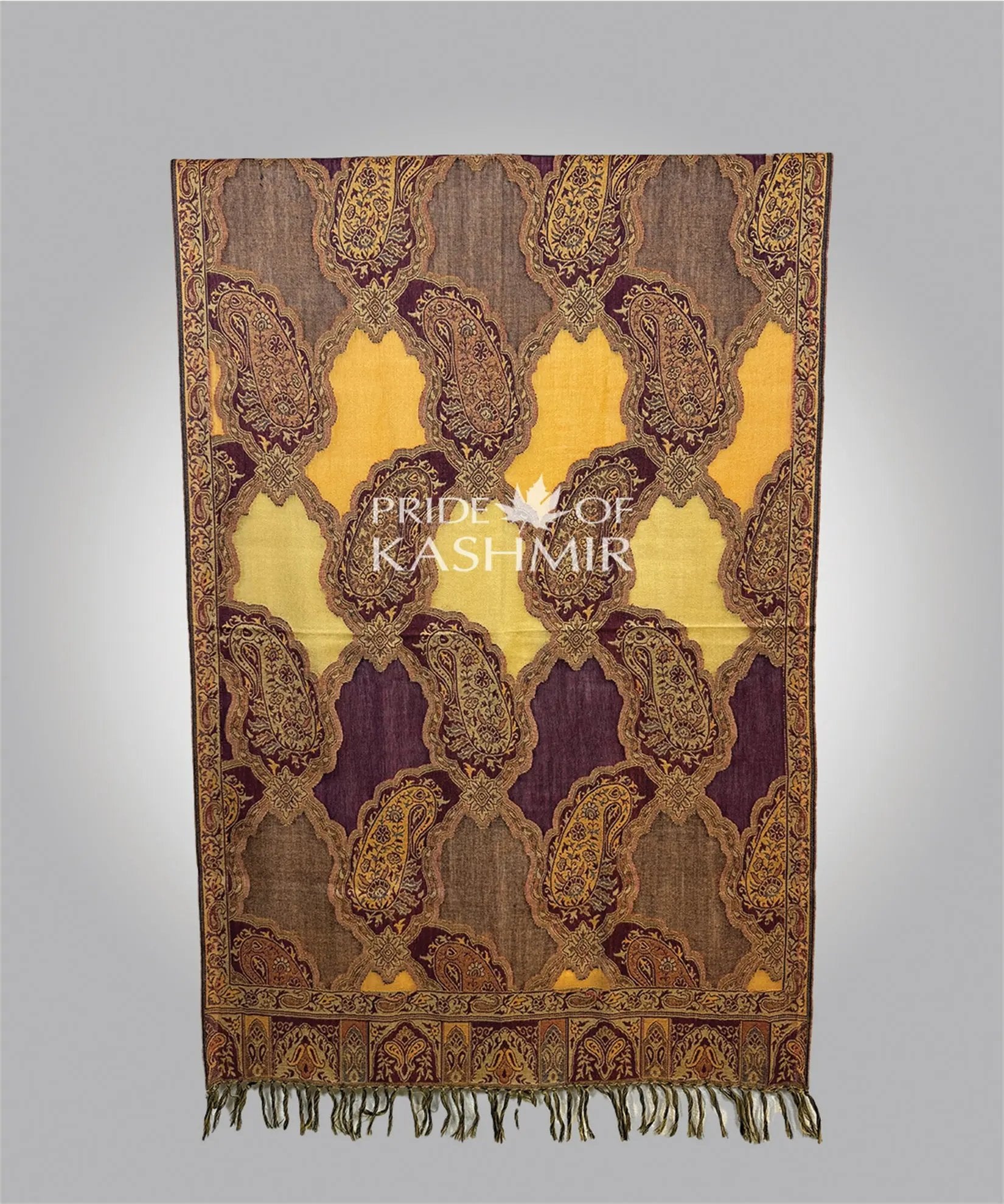 Sepia Mirage Pride of Kashmir