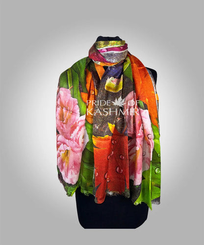 Amber Orchard Pride of Kashmir